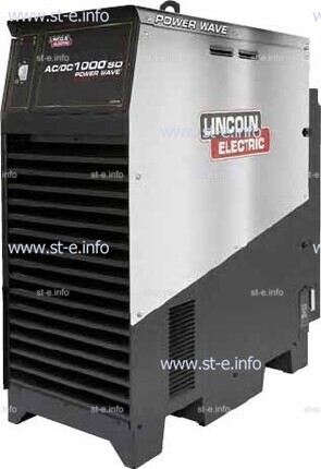 Power Wave 1000 AC/DC - st-e.info - Иваново