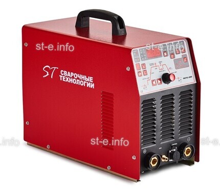 Сварочный аппарат для аргонодуговой сварки (TIG) PRO TIG 250Di - st-e.info - Иваново