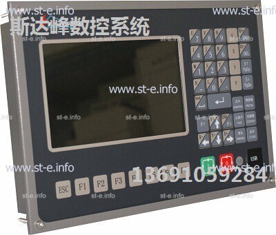 Управляющий блок ЧПУ SF-2012 - st-e.info - Иваново