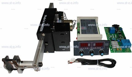 Контроллер высоты SF-HC25K (Без оси Z) - st-e.info - Иваново