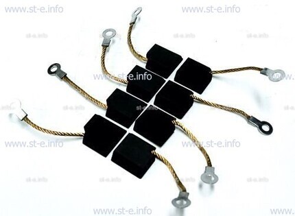 Щетка для сварочного агрегата Lincoln Electric T2687 - st-e.info - Иваново