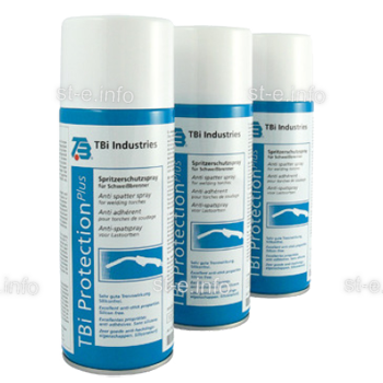 Спрей антипригарный TBi PROTECTION PLUS - st-e.info - Иваново