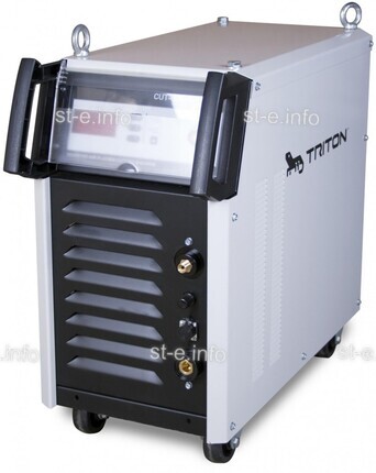 TRITON CUT 130 PN - st-e.info - Иваново