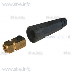 Гнездо BB 50-70 ABI-CF 50-70 - st-e.info - Иваново