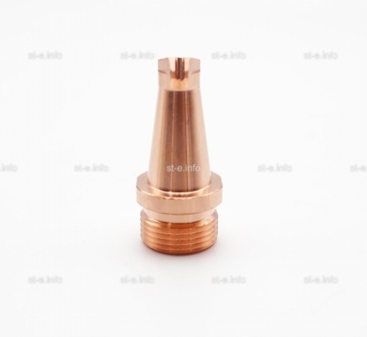 Сопло сварочное BS-16 - st-e.info - Иваново