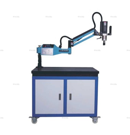 Электрический резьбонарезной манипулятор М6-М30 - st-e.info - Иваново