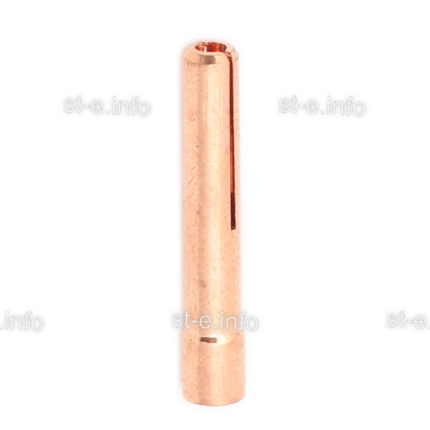 Цанга короткая д. 2.4 мм, L-29,3 мм - st-e.info - Иваново