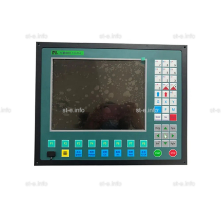 Управляющий блок ЧПУ FX430A - 4 axis подходит для раскроя профильной трубы + программное обеспечение  - st-e.info - Иваново