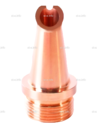 Сопло сварочное DS-12 - st-e.info - Иваново