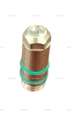 Электрод усиленный для плазмотронов YGX370AF  - st-e.info - Иваново