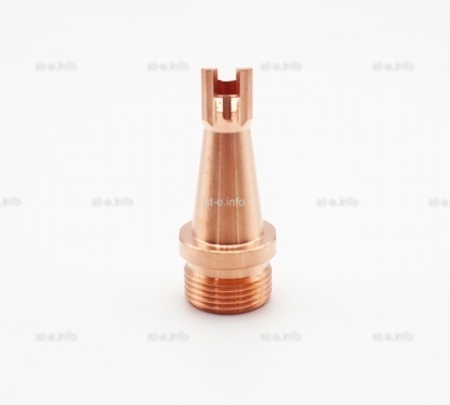 Сопло сварочное ES-12 - st-e.info - Иваново