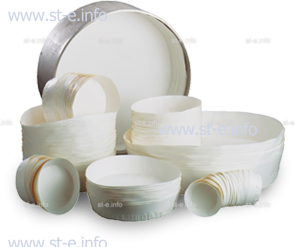Заглушка водорастворимая EZ Purge EZP-10 (254 mm)  - st-e.info - Иваново