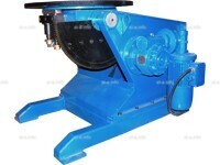 Сварочный позиционер HB-3 (300кг) - st-e.info - Иваново