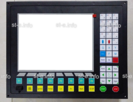ЧПУ контроллер HYD-2300A  - st-e.info - Иваново