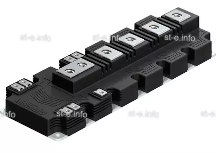 IGBT модуль SKM1400GB17P4 - st-e.info - Иваново