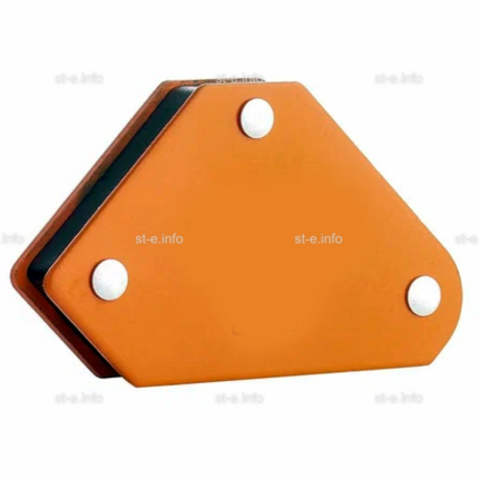 Магнитный держатель МНТ 4/4 (QJ6010) - st-e.info - Иваново