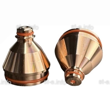 Сопло ST02415 д. 1.5 мм - st-e.info - Иваново