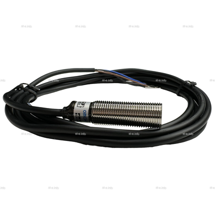 Индуктивный датчик приближения PRE12-2DP omch - st-e.info - Иваново