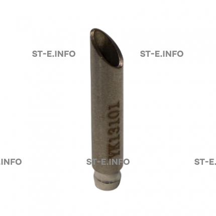 Воздушная трубка YIK-130 PRO  - st-e.info - Иваново