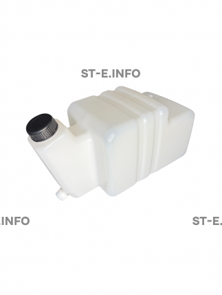 Бак для блока жидкостного охлаждения - st-e.info - Иваново