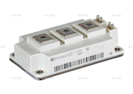 IGBT-модуль FF400R06KE3 - st-e.info - Иваново