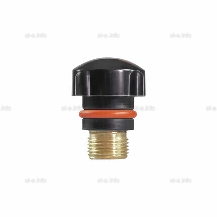 Колпачок короткий для горелок TIG - st-e.info - Иваново