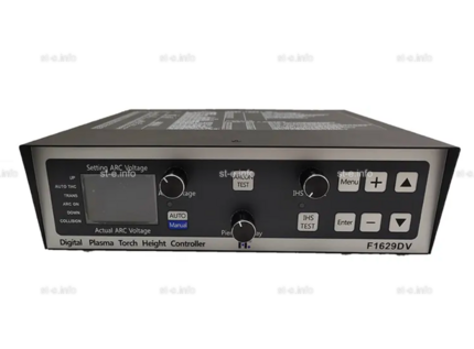 Контроллер высоты  F1629DV - st-e.info - Иваново