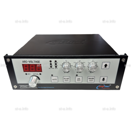 Контроллер высоты PTHC-200DC-PT - st-e.info - Иваново