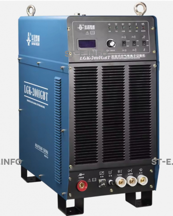 Аппарат ручной плазменной резки LGK-200MA - st-e.info - Иваново