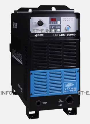 Источник плазменной резки LGK-200HD - st-e.info - Иваново