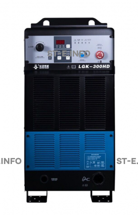 Источник плазменной резки LGK-400HD - st-e.info - Иваново
