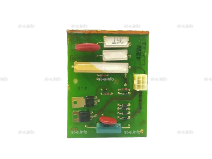 LINCOLN ELECTRIC STARTING BOARD  M14520-2 - st-e.info - Иваново