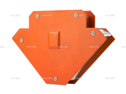Угольник магнитный МОС–25 (QJ6008) - st-e.info - Иваново