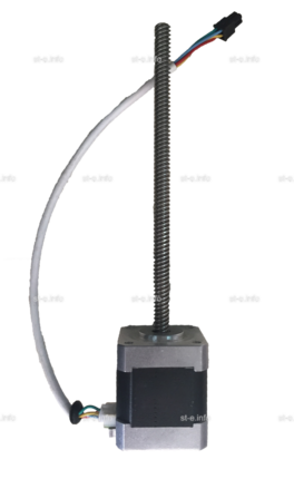 Мотор датчика высоты SF-HC30 - st-e.info - Иваново