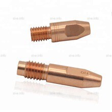 Наконечник М10*40*1,2 CuCrZr - st-e.info - Иваново