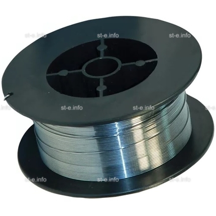 Проволока Порошковая SW-347 Cored d=1.2 D 300 - st-e.info - Иваново