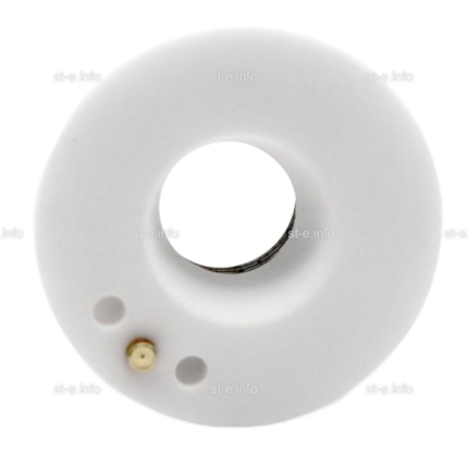 Керамический держатель сопла D31 (M15) арт.PP0595-92036 - st-e.info - Иваново