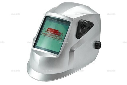Сварочная маска хамелеон BOSS (YXE-X58E Plus) - st-e.info - Иваново