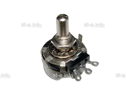 Потенциометр T10812-119 Lincoln Electric - st-e.info - Иваново