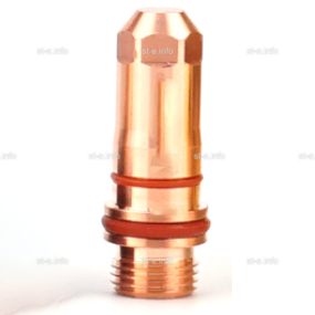 Электрод 30-200A, Строжка (TR-300) TR0401G - st-e.info - Иваново