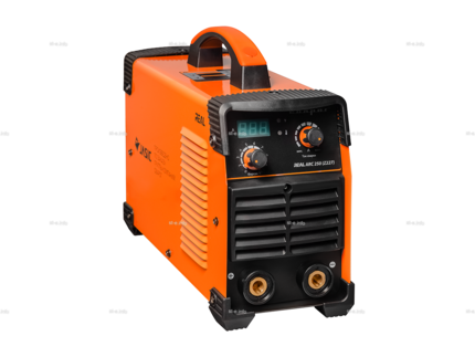 Сварочный аппарат для ручной дуговой сварки REAL ARC 250 (Z227) - st-e.info - Иваново