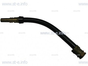 Гусак для горелки RF-45 - st-e.info - Иваново