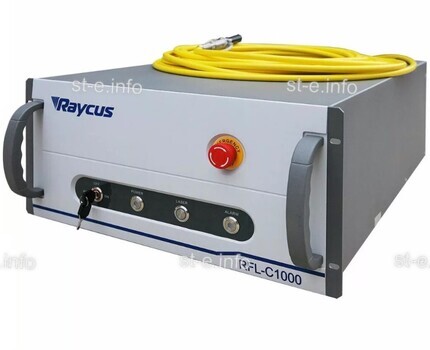 Источник лазерного излучения RFL-C750L - st-e.info - Иваново