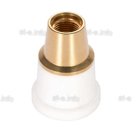 Керамический держатель сопла D20 (M8) арт.C0033 - st-e.info - Иваново
