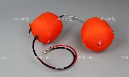 Модульная система поддува Easi 11" (275-295 mm) - st-e.info - Иваново