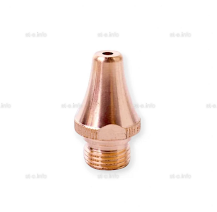 Сопло 3D двойное 2,0 мм арт. BC3D-20D - st-e.info - Иваново