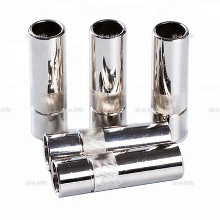 Сопло к горелке Mig-TORCH P-500/ICS0457 - st-e.info - Иваново