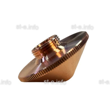 Сопло для лазерной резки Raytools д.2,0 мм арт.120AU3520A - st-e.info - Иваново