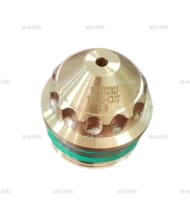 Сопло для плазмотронов YGX370AF 2,1 мм - st-e.info - Иваново