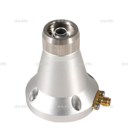 Сопловая часть в сборе TRA 3D (BM109TC/BM111TC/BM114TC) - st-e.info - Иваново